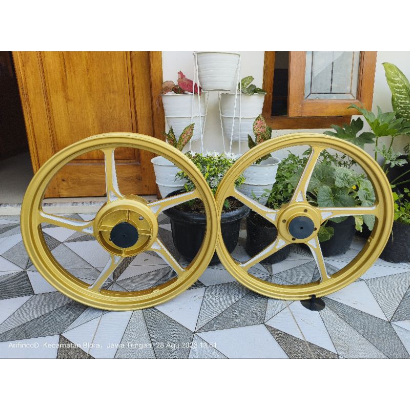 veleg vrossi copy enkei yamaha jupiter fizr mxold dll