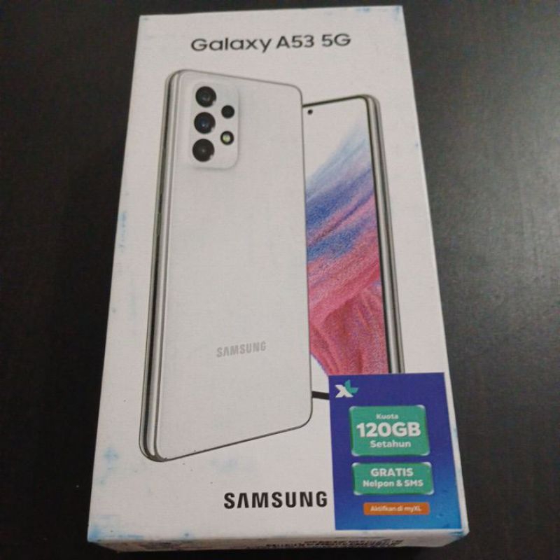samsung galaxy A53