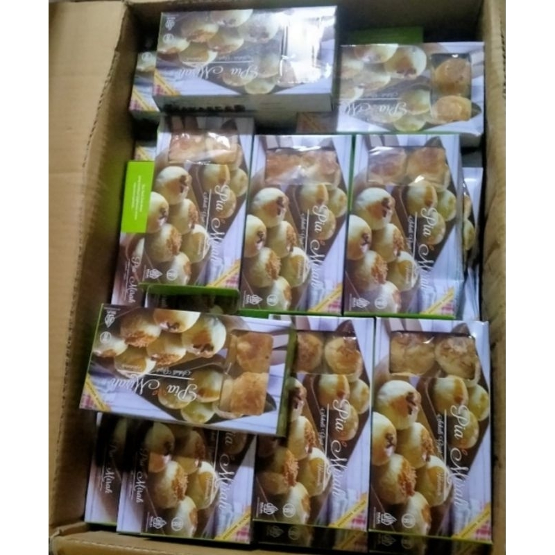 

(PAKET HEMAT) PIA MIRAH 10 BOX