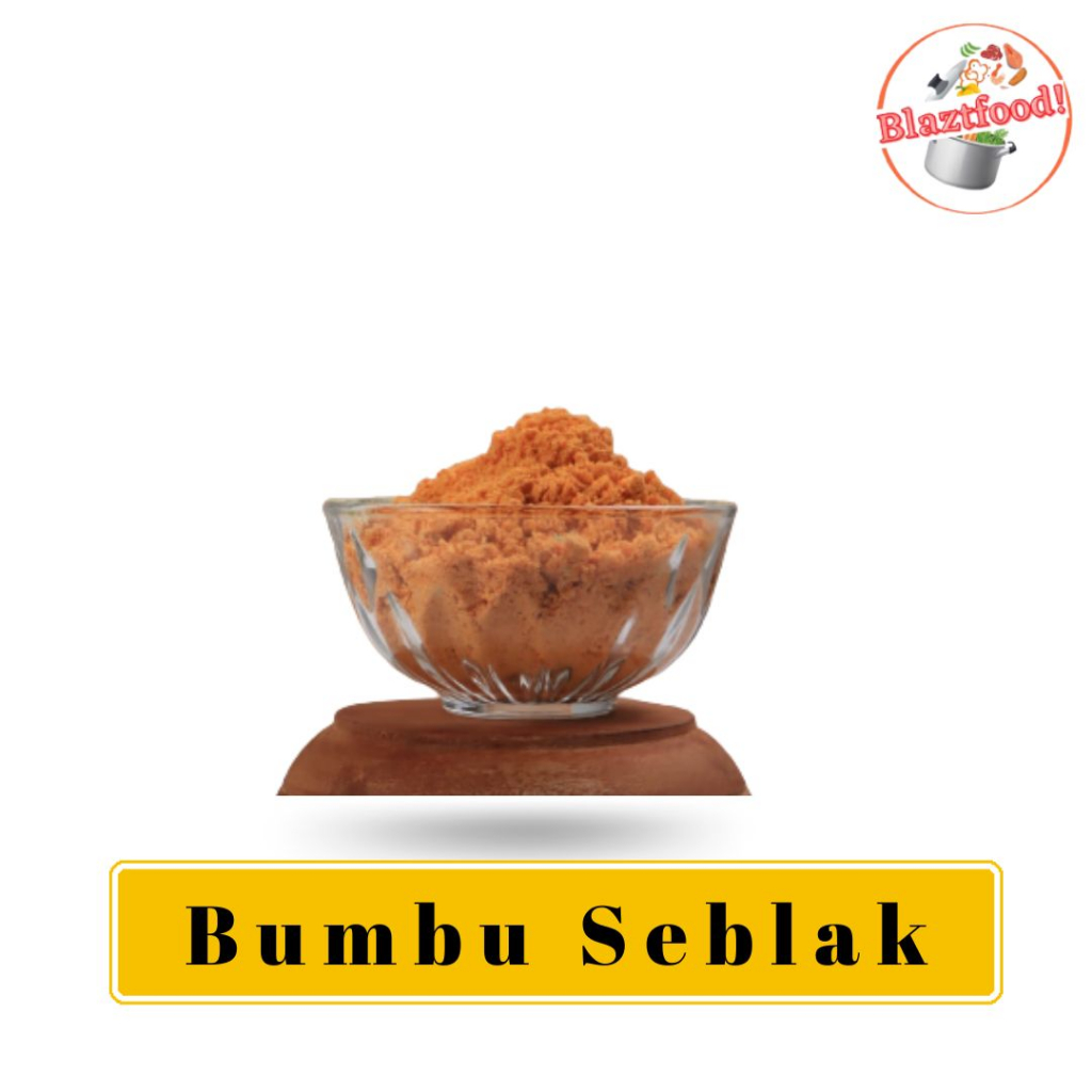 

Bumbu Seblak 100 Gram