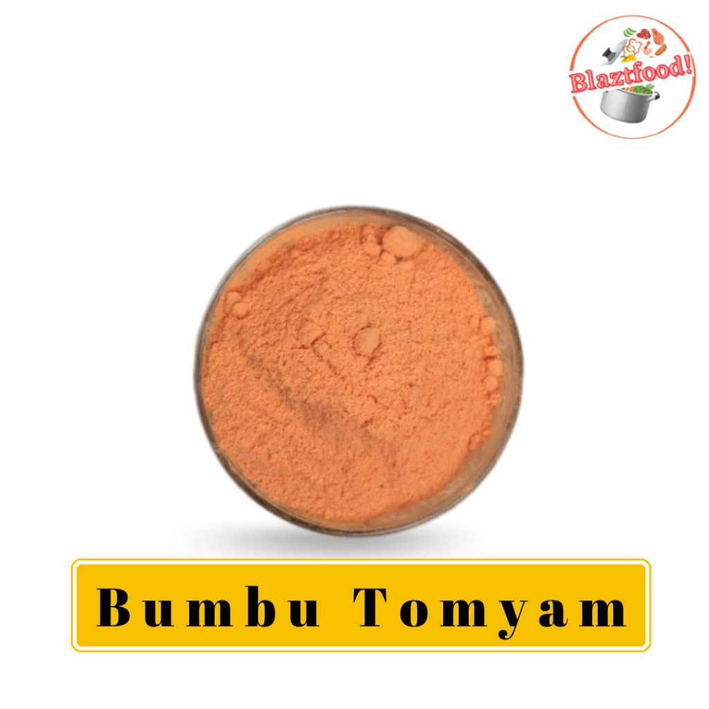 

Bumbu Tomyam 100 Gram