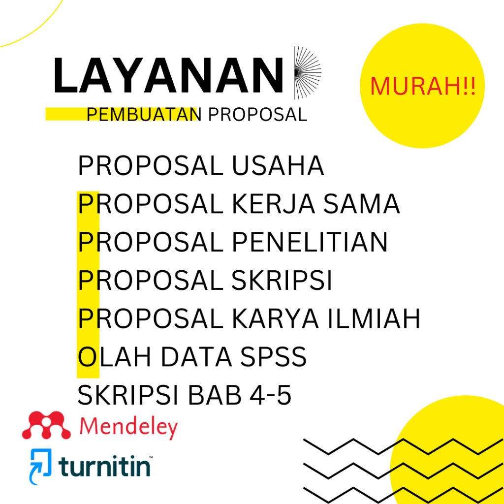Skripsi Penyusnan Proposal Skripsi Proposal Usaha Proposal Binis  Proposal Investasi Proposal Kerja 