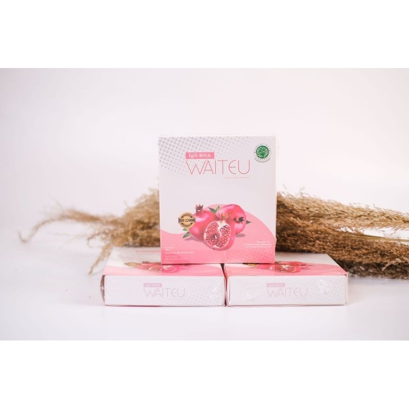 Laili Waiteu collagen