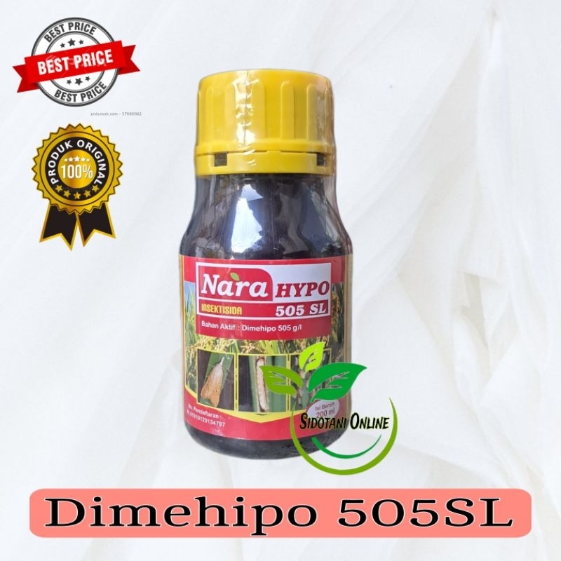 INSEKTISIDA NARA HYPO 505SL 200ML