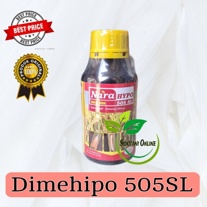INSEKTISIDA NARA HYPO 505SL 500ML