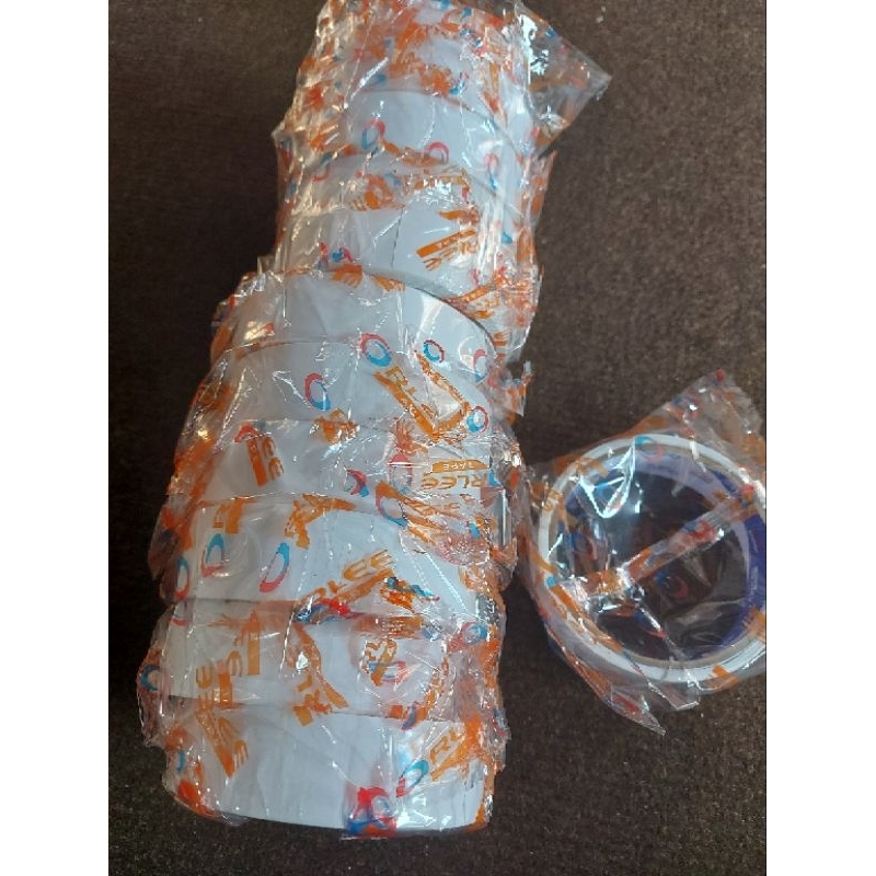 

Promo !!! 12 Roll Solasi DoubleTape 1inc=24mmx5m