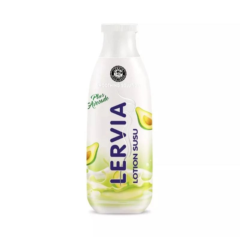 LERVIA LOTION AVOCADO 200Ml