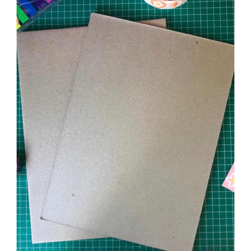 

Eco Board 23x32 (4pcs)