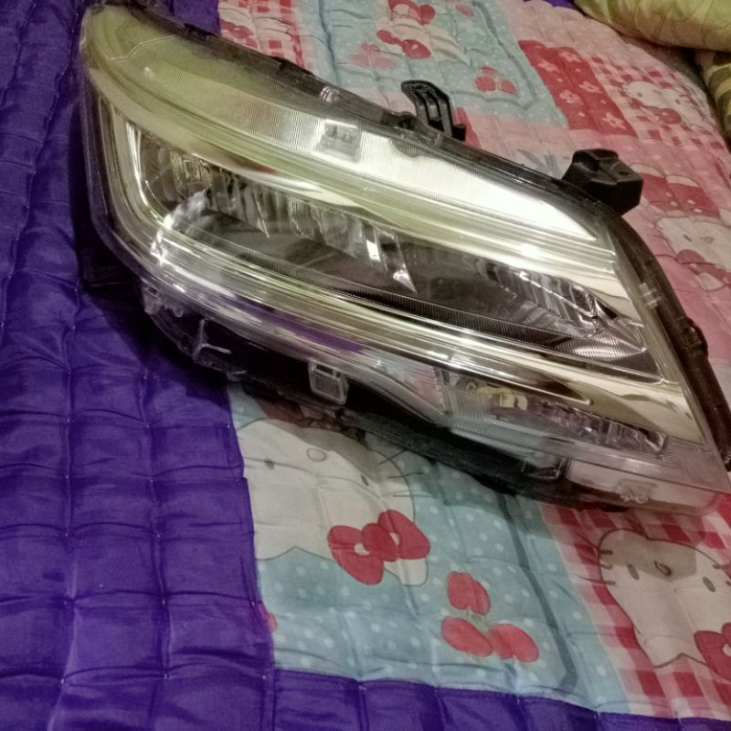 HeadLamp Lampu Depan All New Rush Terios 2017 2018 2019 2010 ORIGINAL RH/KANAN