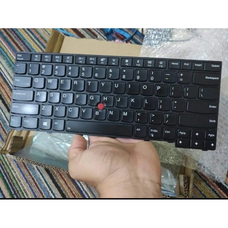 Keyboard t470s MINUS
