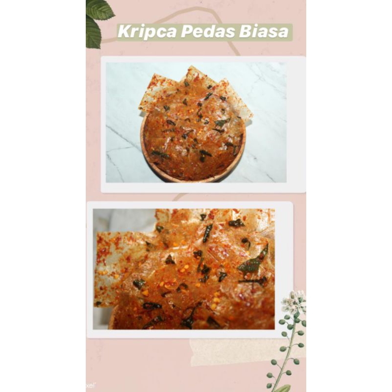 

Keripik kaca Extra daun jeruk beledugg /Kemasan 100 gr,250gr,500gr dan 1kg khas KUNINGAN