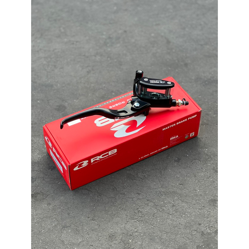 master rem rcb oval original