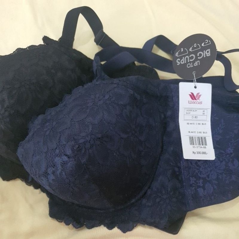 wacoal original bra big size