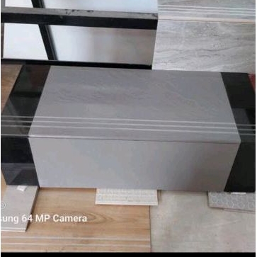 granit pijakan anak tangga abu kasar 30x80 20x80 2warna