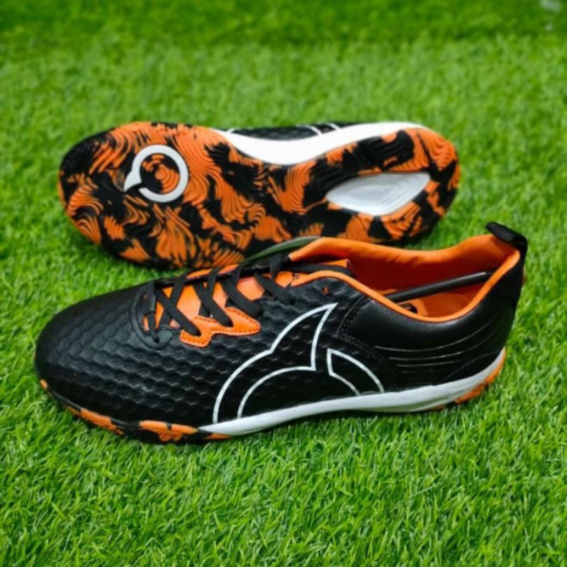 sepatu futsal ortuseight jogosala venom