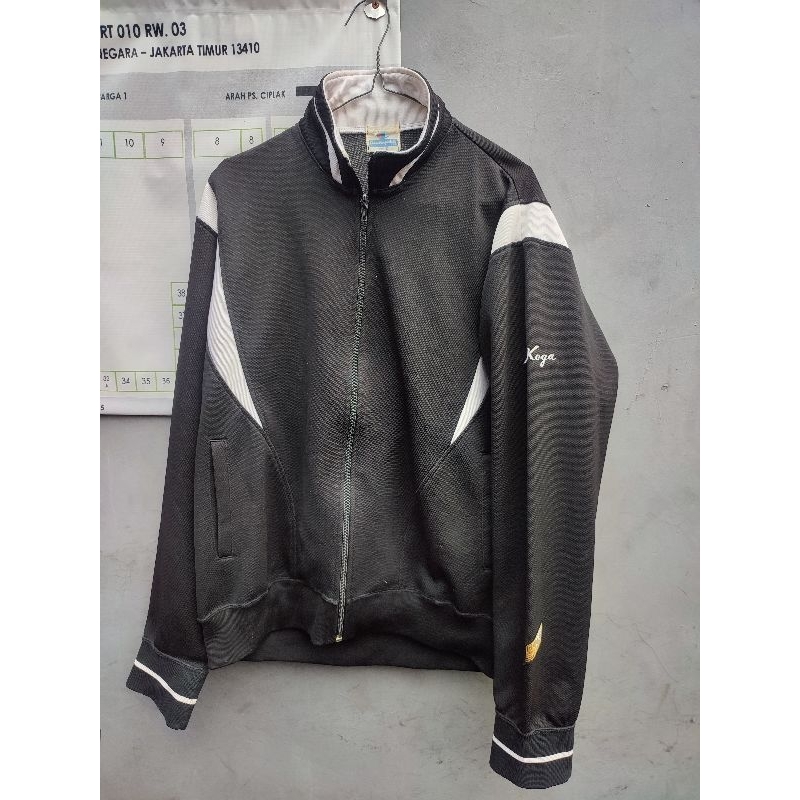 Champions vintage