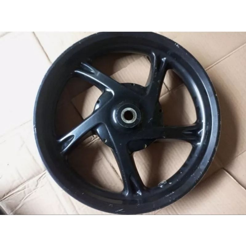 VELG MIO Z TAPAK LEBAR