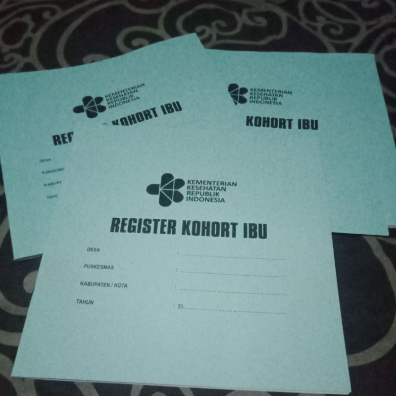 

Kohort Ibu 2023, Kohort Bayi, Kohort Balita, Kohort KB, Kohort Anak Pra Sekolah, Kohort Lansia