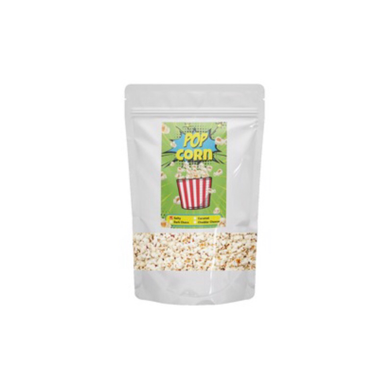 

GM Popcorn Salty 70gr