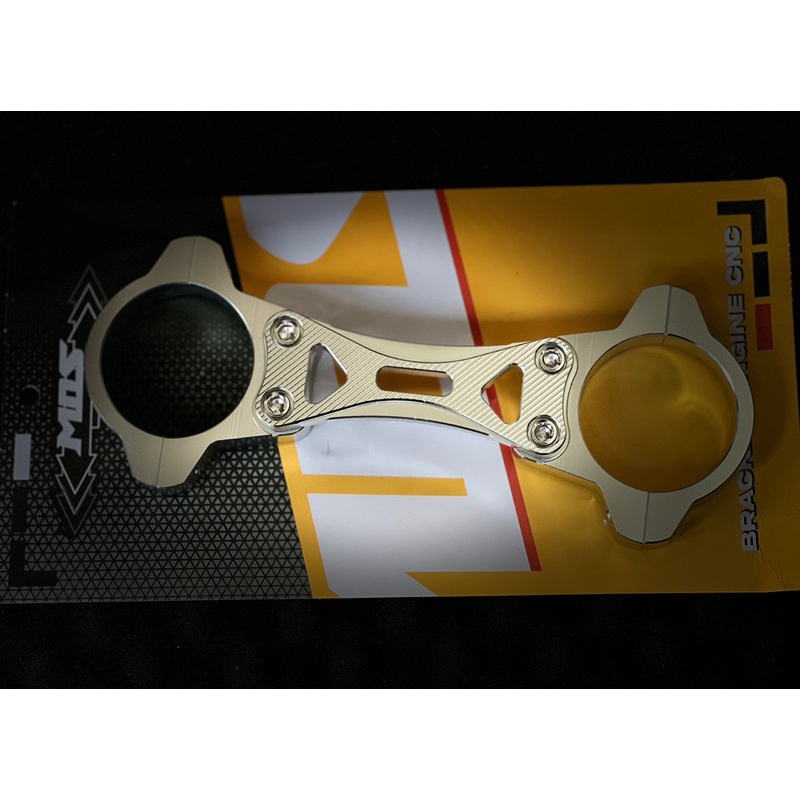 stabilizer shock ninja cnc mos