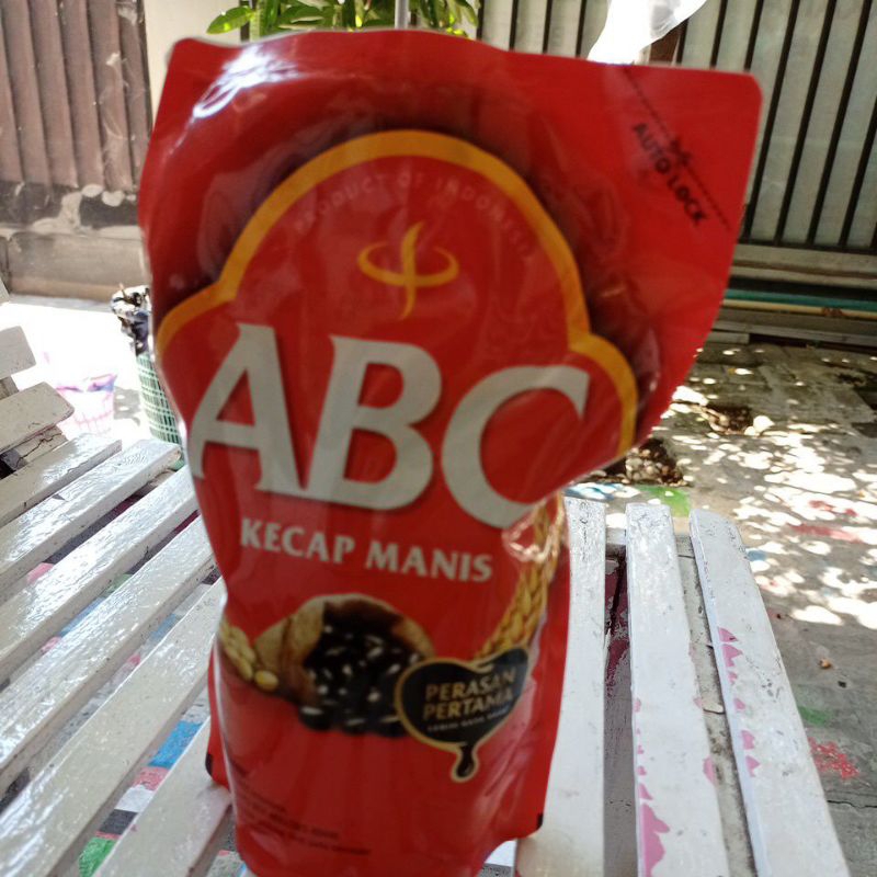 

kecap ABC 685g