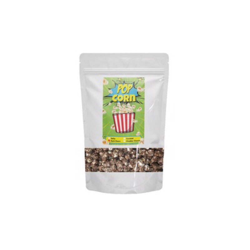 

GM Popcorn Choco 70gr