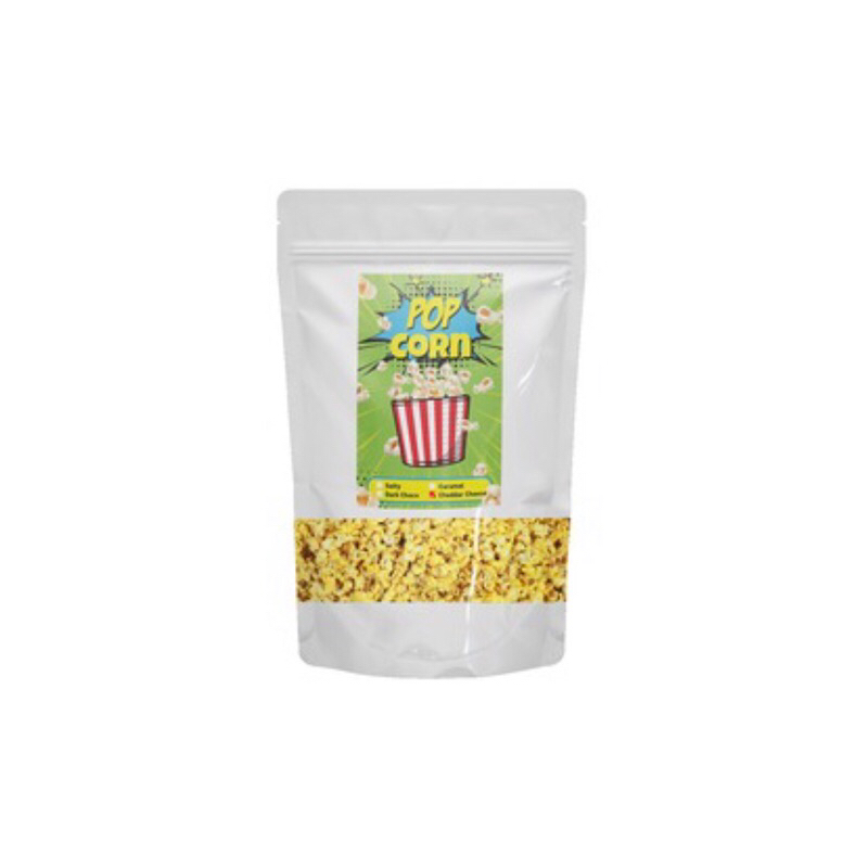 

GM Popcorn Cheese 70gr