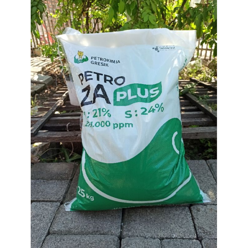 Harga Pupuk ZA 25KG Terbaru Agt 2025 | BigGo Indonesia