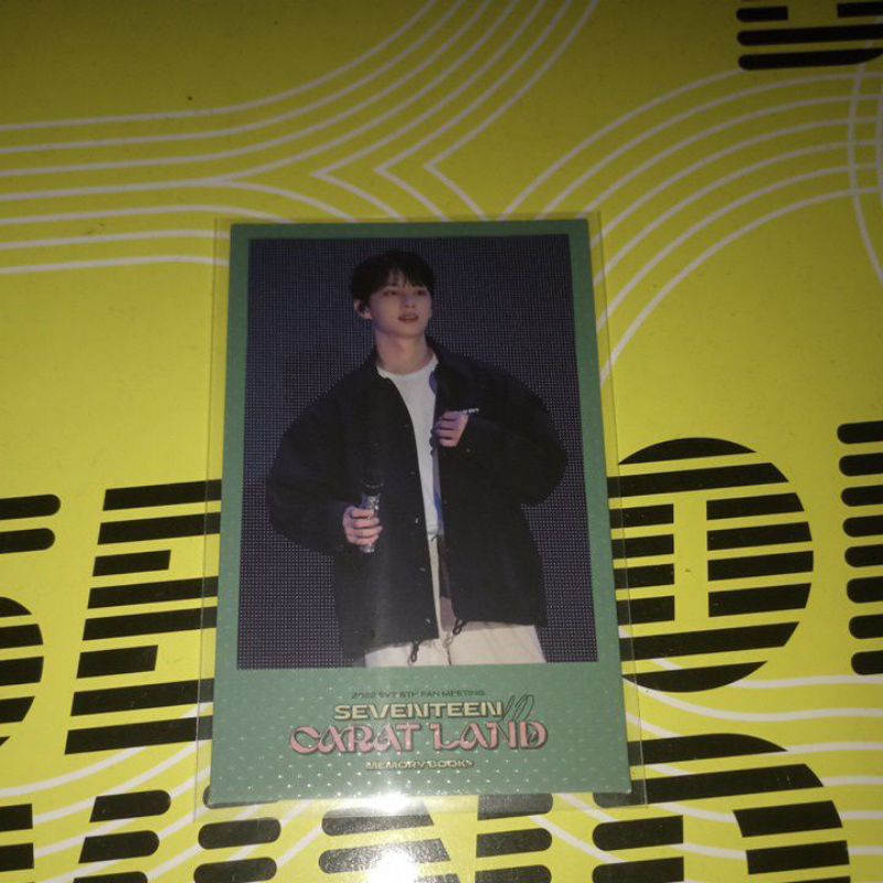 pc jun seventeen pola caratland