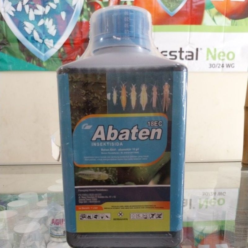 abaten 1000ml
