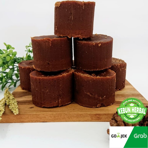 

1kg Gula Aren/merah (kawung)Asli 100% Khas Ciamis
