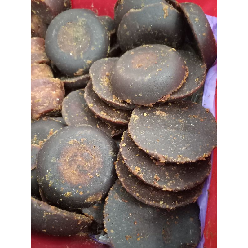 

GULA MERAH|GULA HABANG MANALAGI 250G