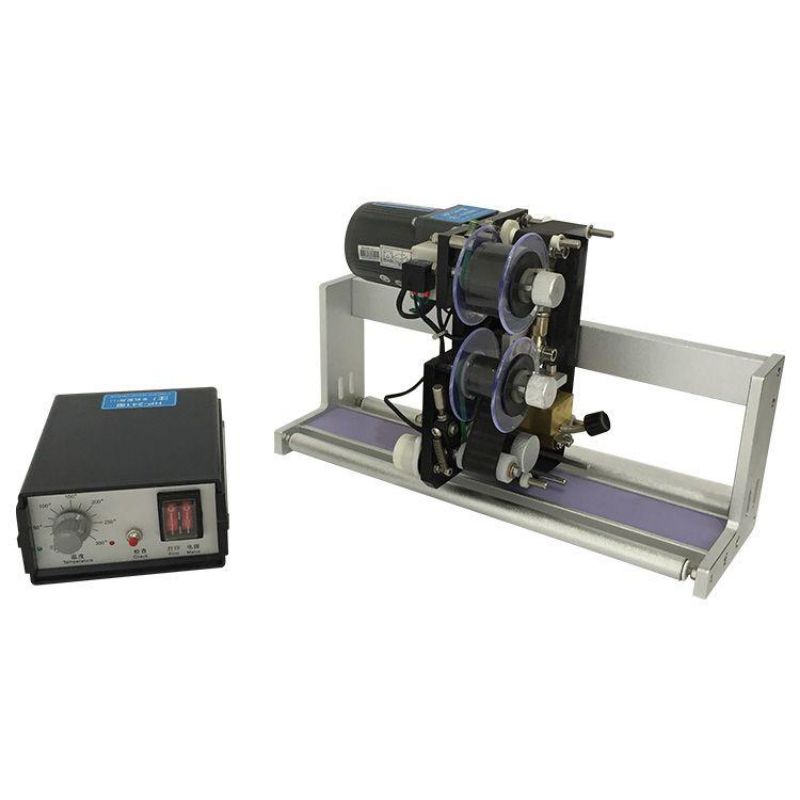 Mesin Coding Cetak expired date hp 241