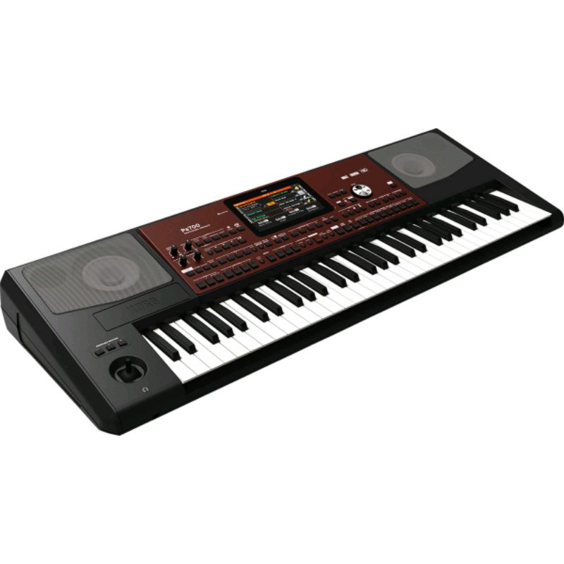 keyboard KORG pa 700