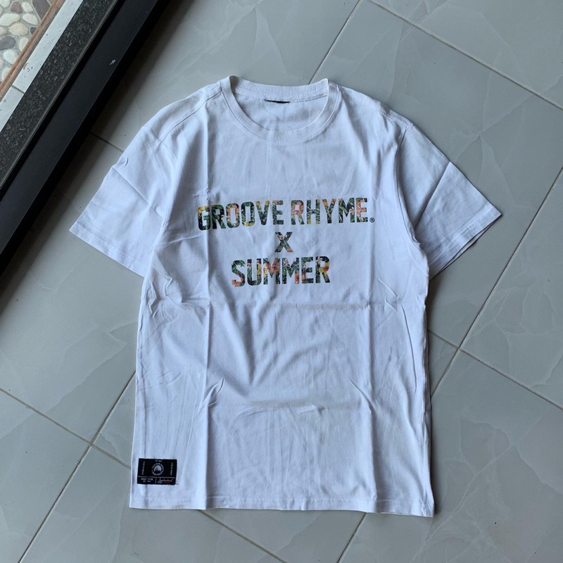 KAOS GROOVERHYME