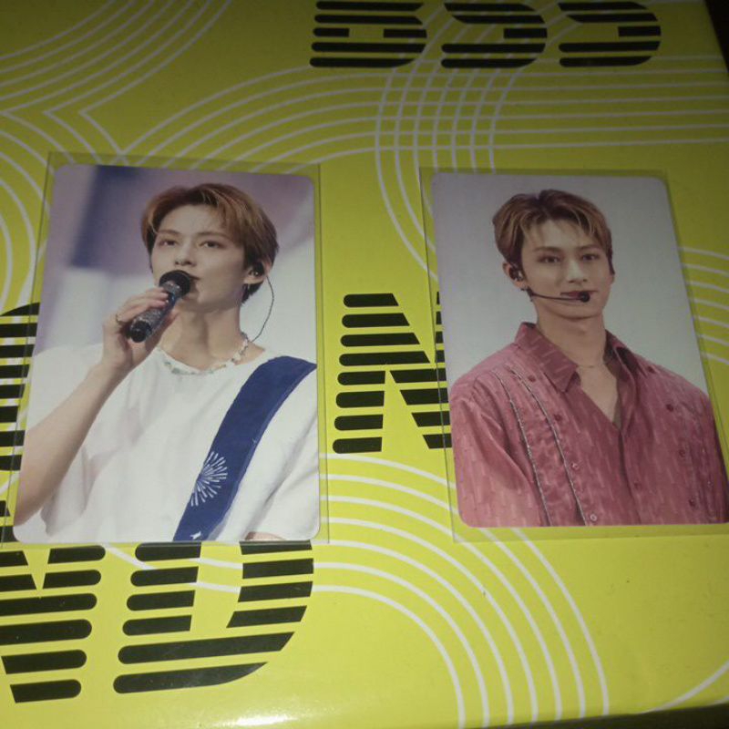 pc jun seventeen hanabi