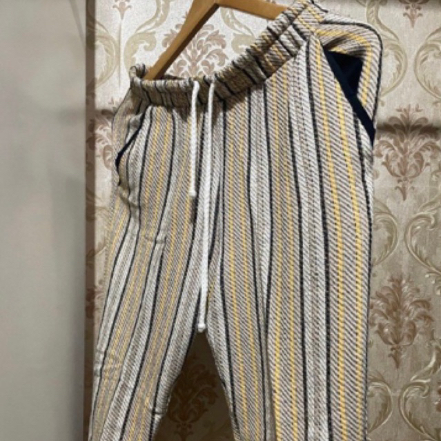 zara celana preloved