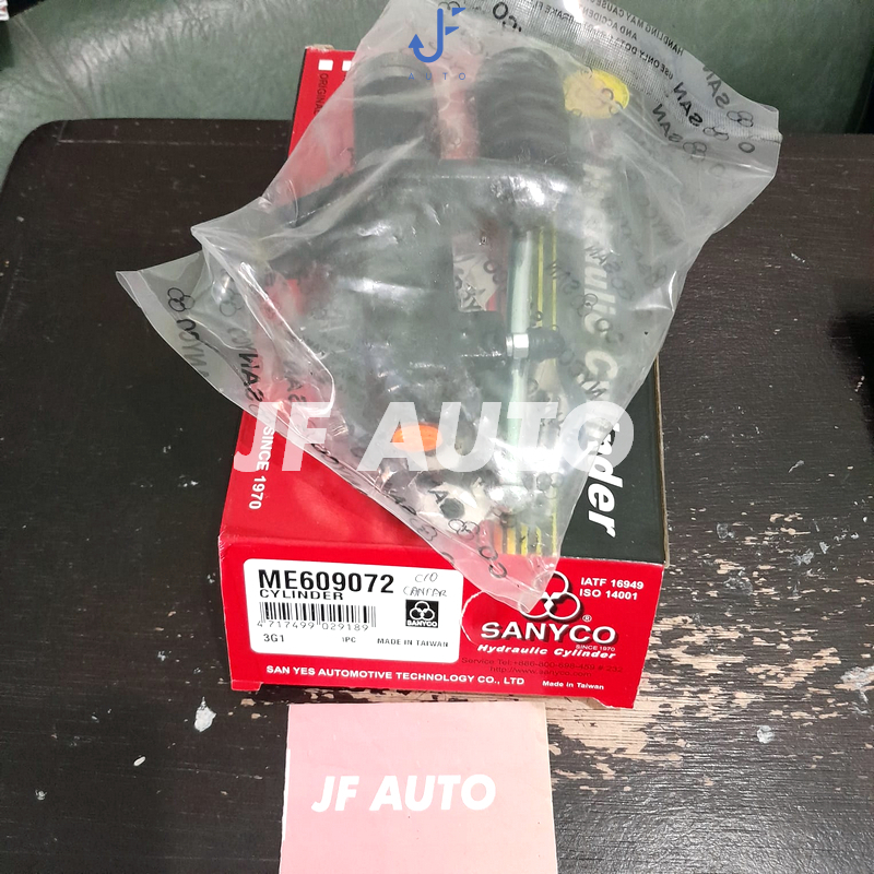 CO ASSY MASTER KOPLING BAWAH SANYCO CANTER 125 ME609072 100% ORIGINAL