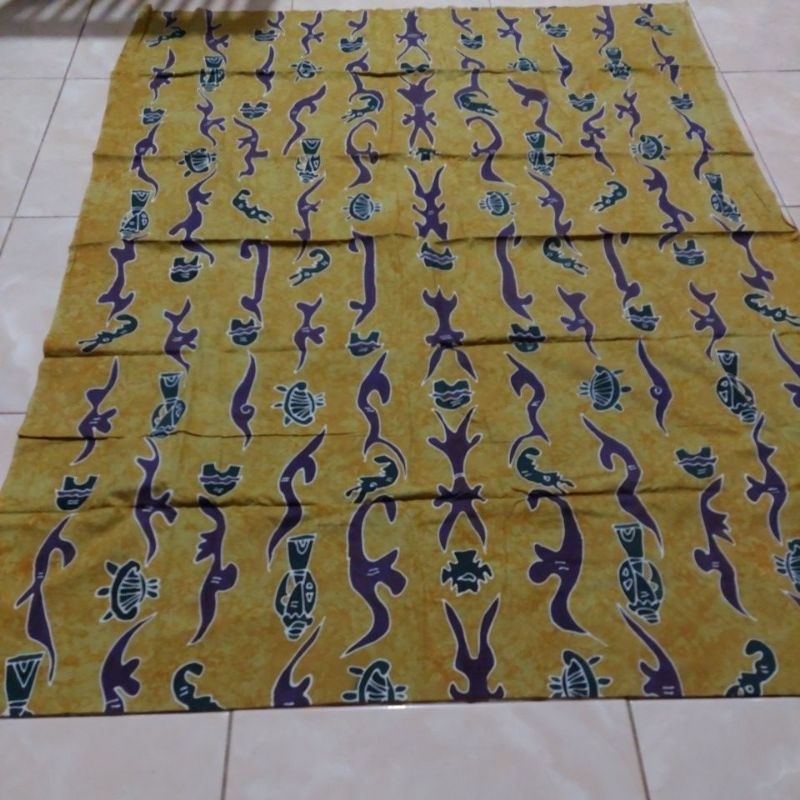 Kain batik# batik halus unggul jaya cibulan pekalongan#