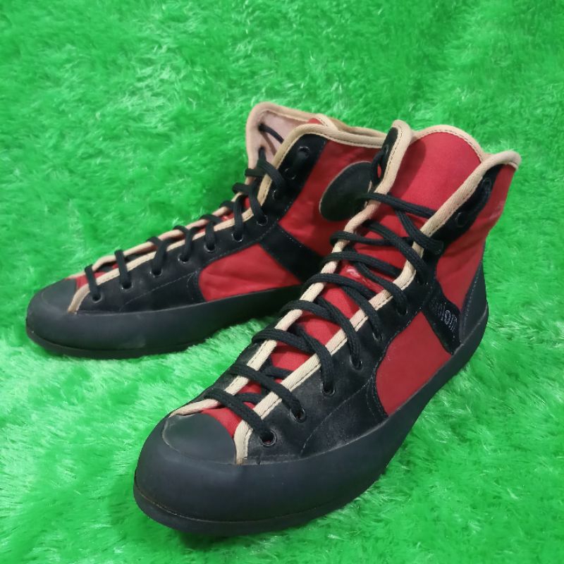 Sepatu panjat Dolomite PE original - size 44