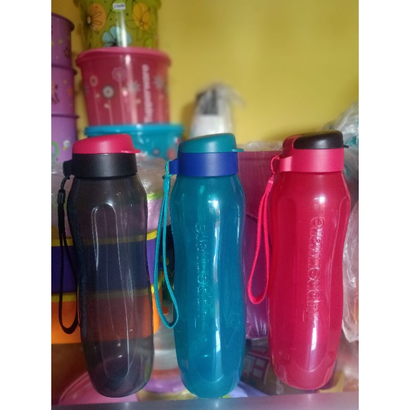 ECO Bottle 1L Tupperware