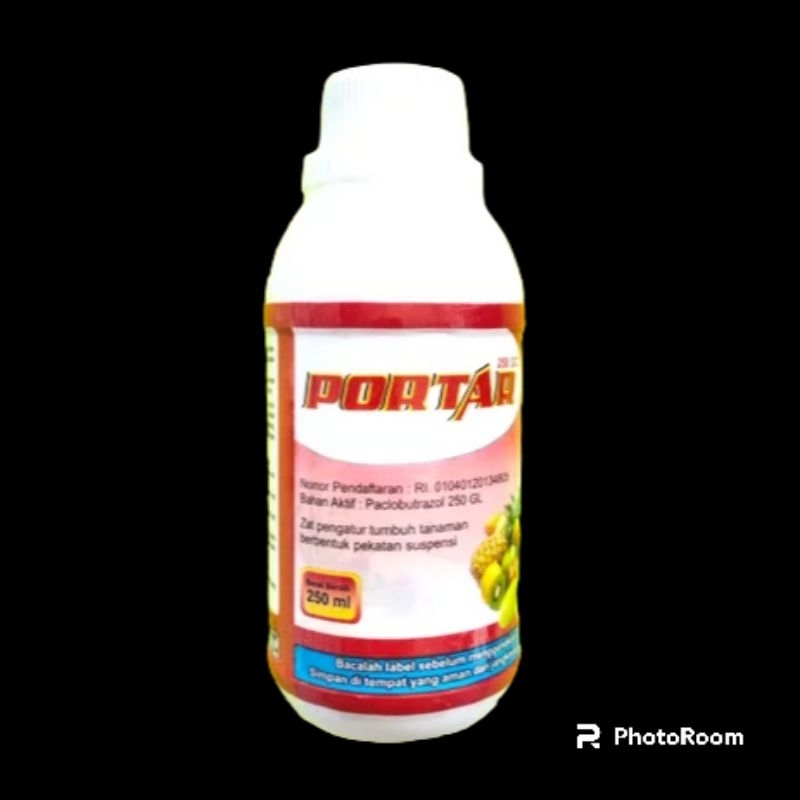portar 250 ml