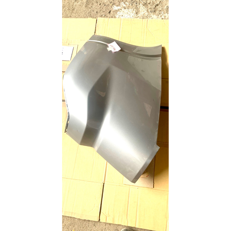 BEMPER BELAKANG SAMPING TOYOTA INNOVA ZENIX ORIGINAL
