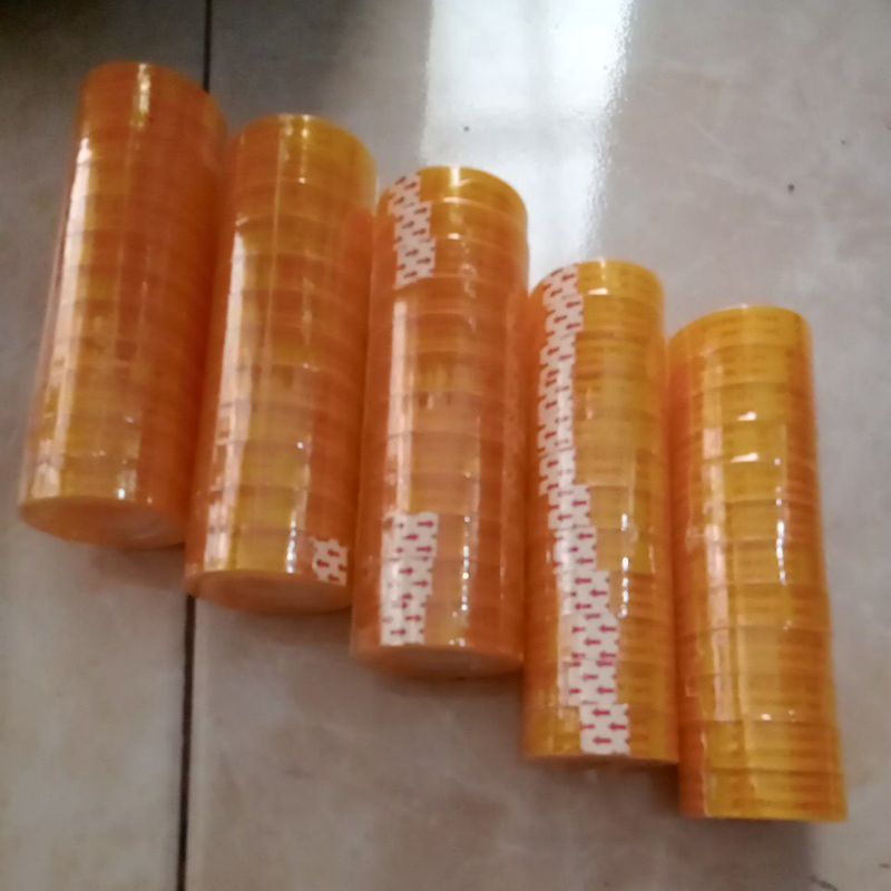 

isolasi bening 12x 10mm 12x25mm