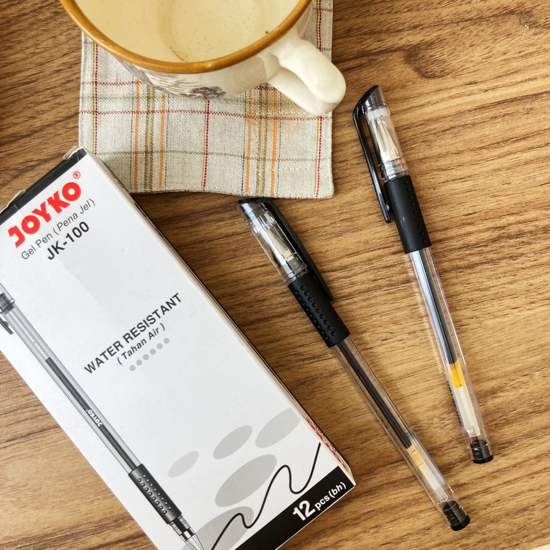 

PULPEN JOYKO JK-100