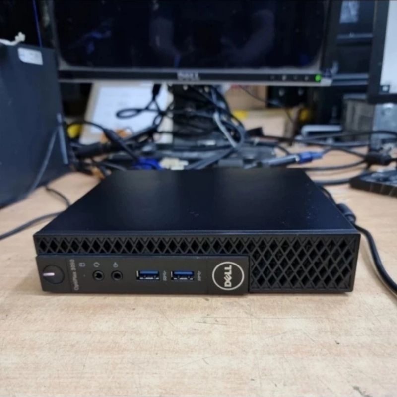 PC MINI DELL OPTIPLEX 3050 SLIM I5 7500
