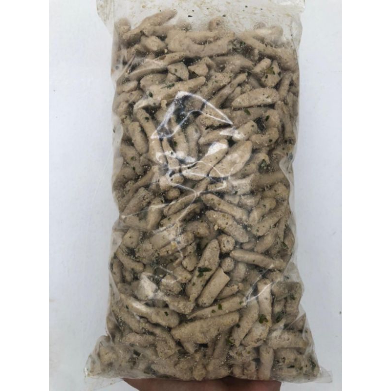

Basreng Daun Jeruk Ori 500g