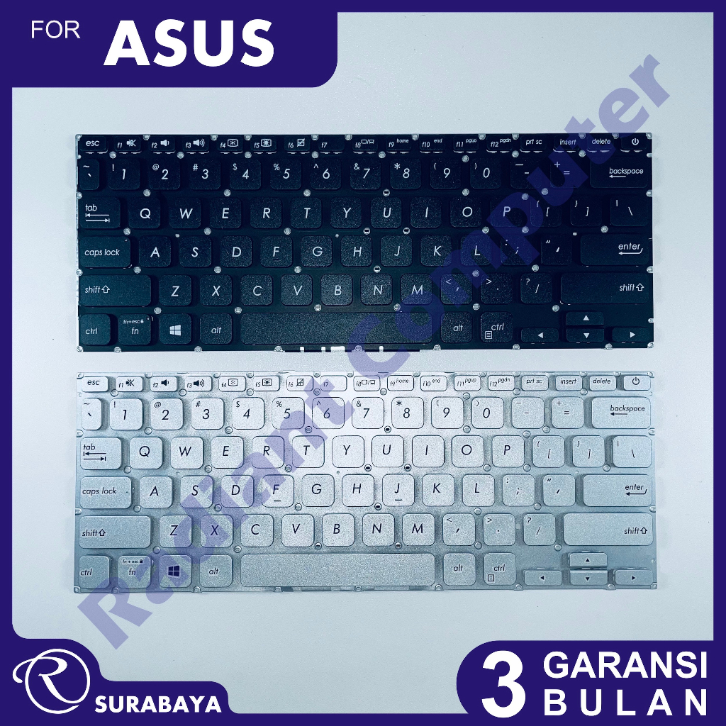 Keyboard Asus Vivobook A416 A416E A416M A416MA A416J A416JA A416JP