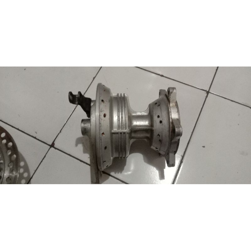 tromol Honda crf 230