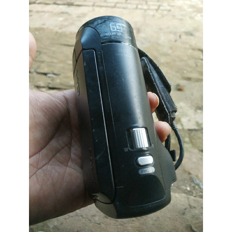 Kamera Sony Handycam Bekas Sony cx405 bekas bukan kamera mirorless kamera camcoder